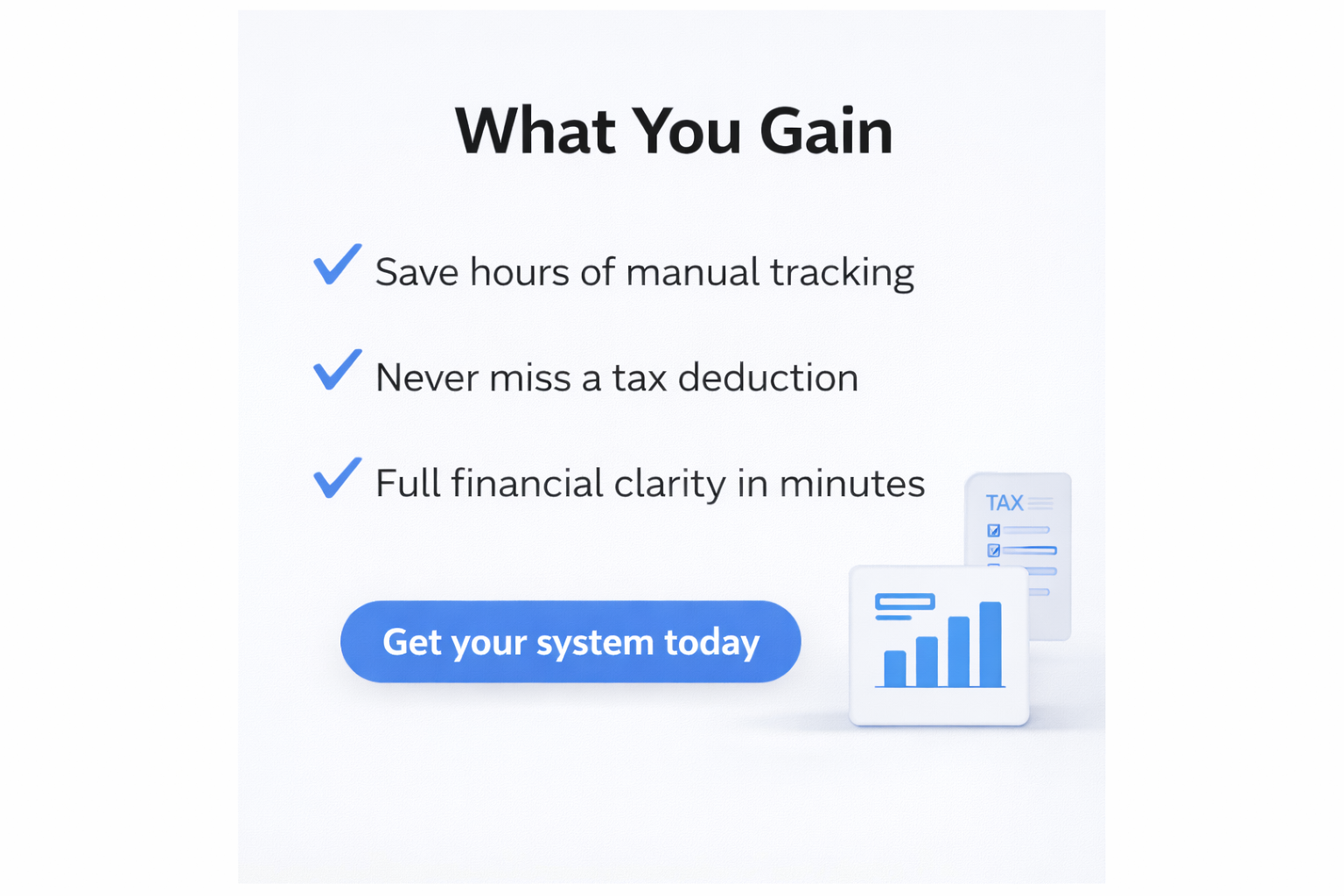 Teacher Expense Tracker for Classroom Supplies | Stop Losing Money & Maximize Tax Deductions