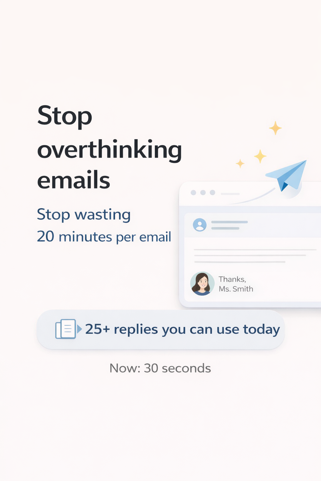 Teacher Email Response Templates | Reply to Parents in Seconds